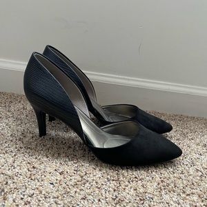 Bandolino Grenow D’Orsay Pump